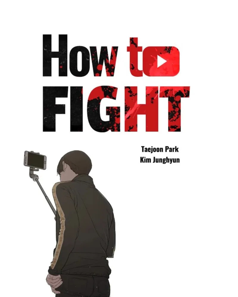 Read How to Fight chapter 0 image 18 on Lezhin