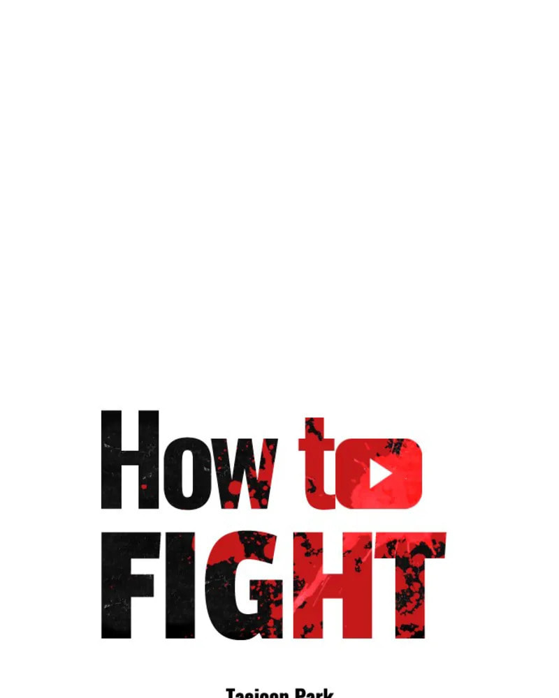 Read How to Fight chapter 0 image 2 on Lezhin