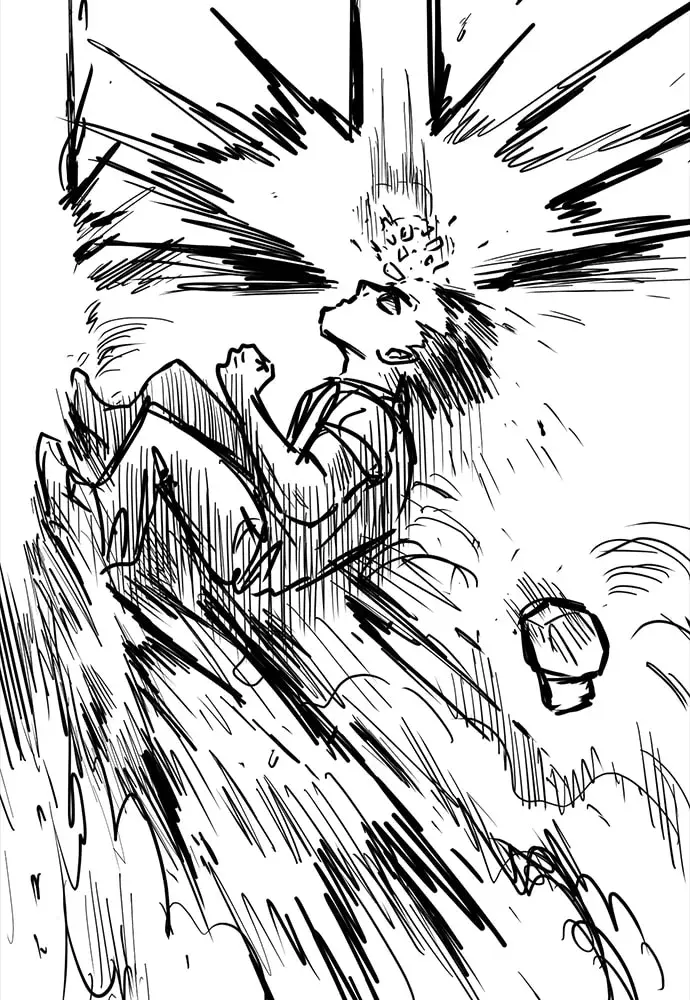 Read How to Fight chapter 1.4 image 106 on Lezhin