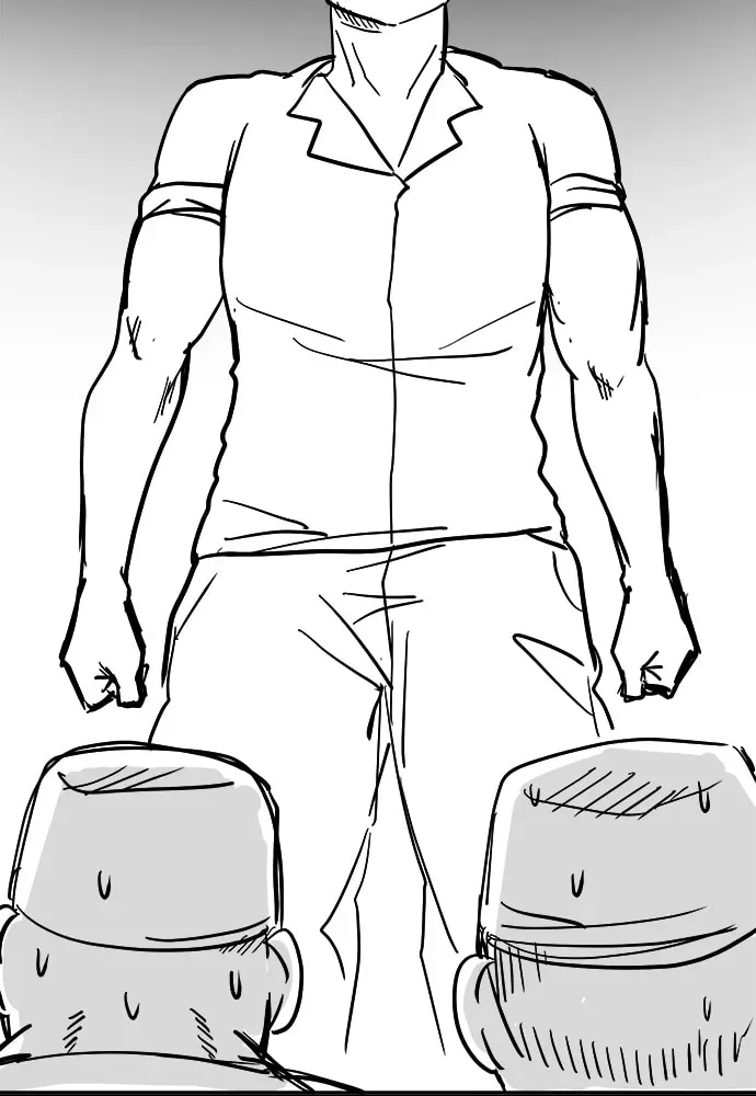Read How to Fight chapter 1.4 image 125 on Lezhin