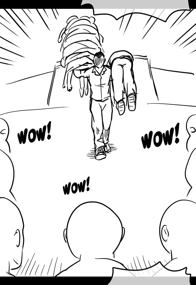 Read How to Fight chapter 1.4 image 151 on Lezhin