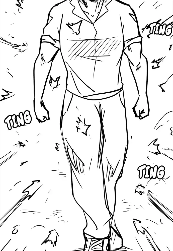 Read How to Fight chapter 1.4 image 78 on Lezhin