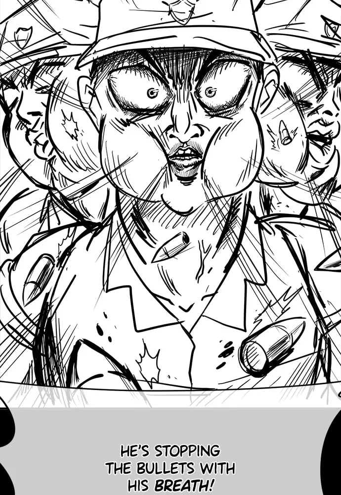 Read How to Fight chapter 1.4 image 84 on Lezhin