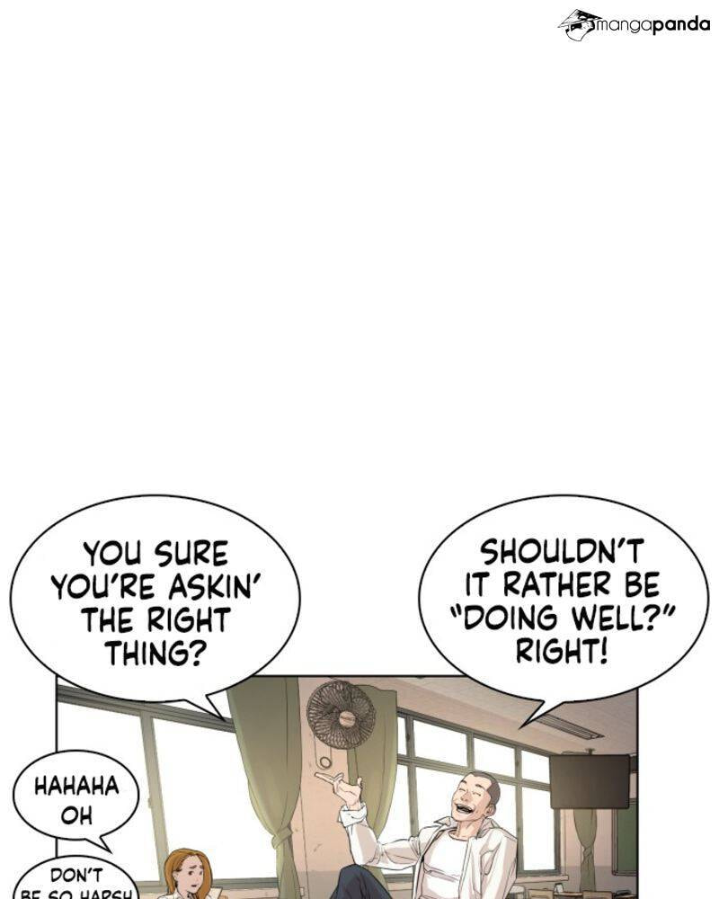 Read How to Fight chapter 1 image 102 on Lezhin