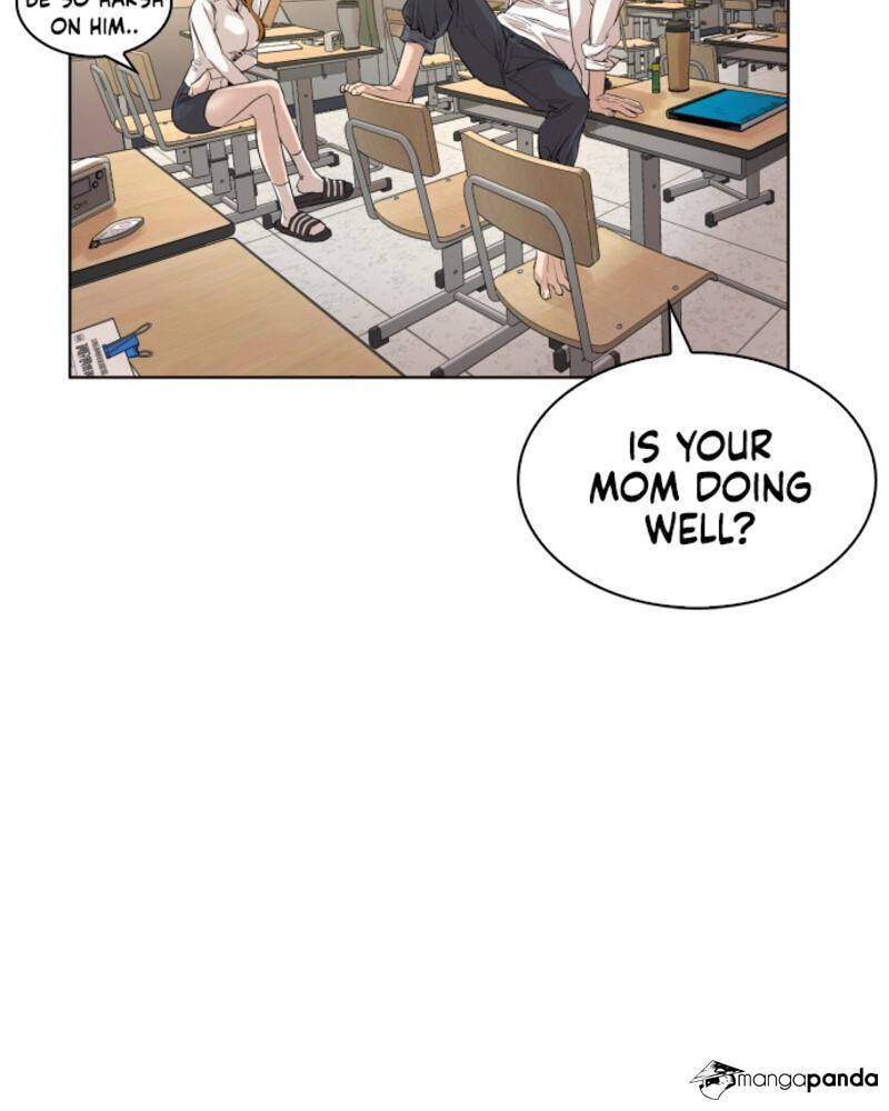 Read How to Fight chapter 1 image 103 on Lezhin