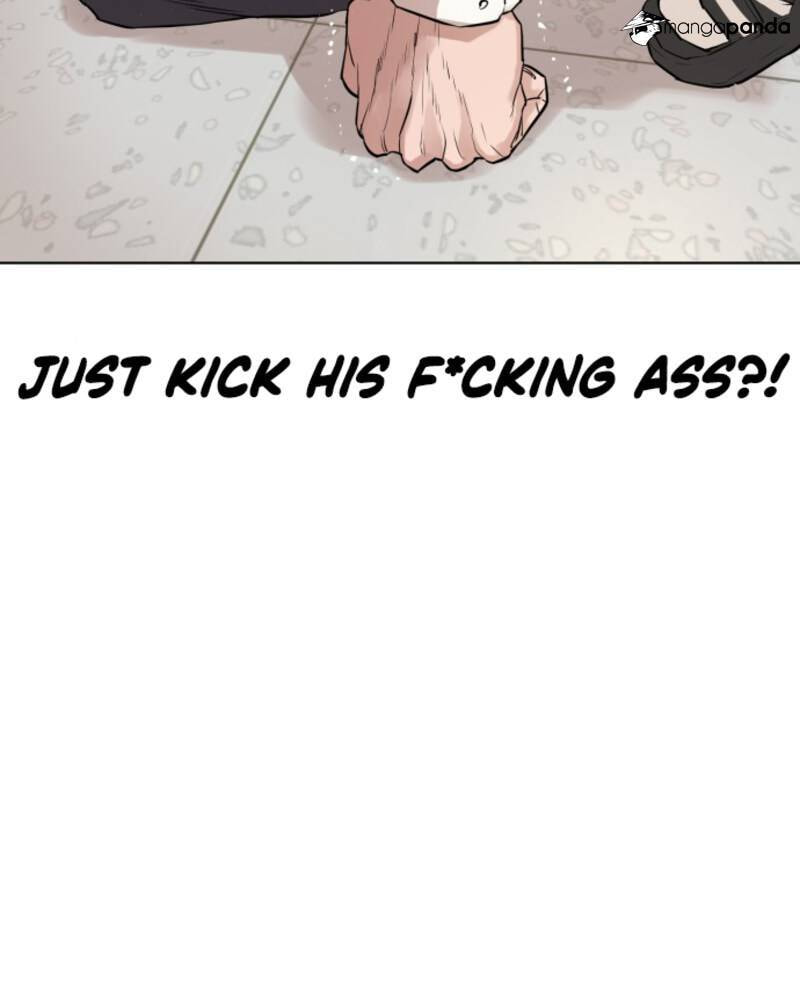 Read How to Fight chapter 1 image 107 on Lezhin