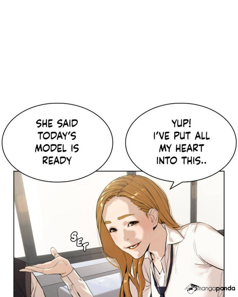 Read How to Fight chapter 1 image 11 on Lezhin