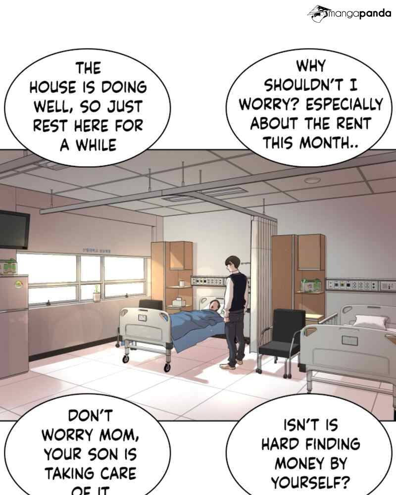 Read How to Fight chapter 1 image 114 on Lezhin