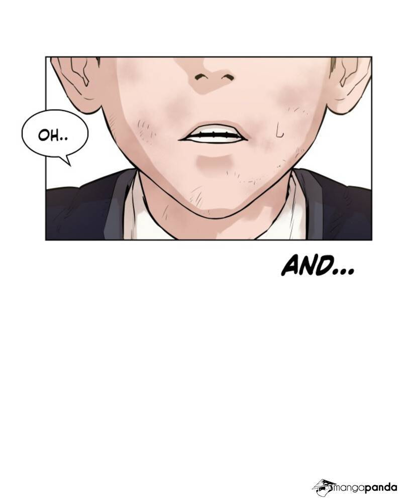 Read How to Fight chapter 1 image 118 on Lezhin