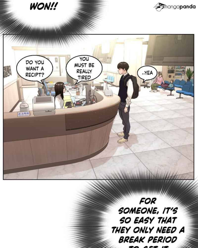 Read How to Fight chapter 1 image 123 on Lezhin