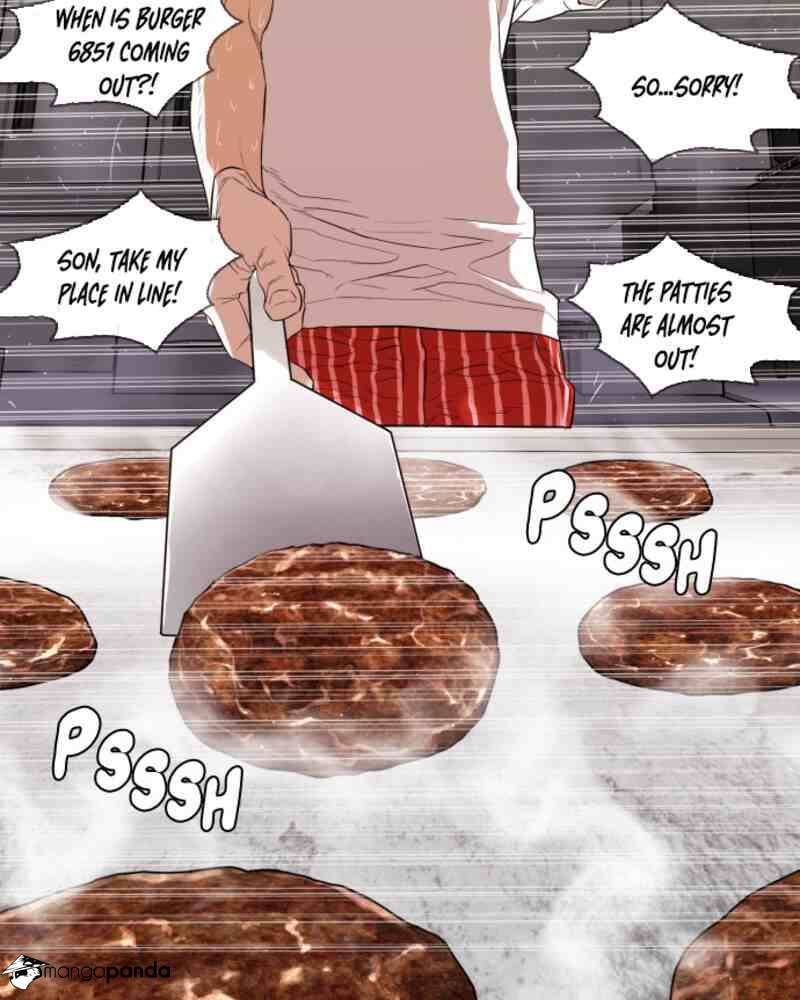 Read How to Fight chapter 1 image 128 on Lezhin