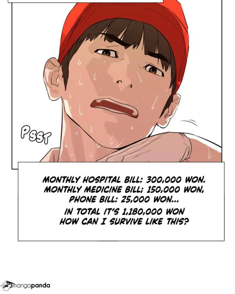 Read How to Fight chapter 1 image 130 on Lezhin
