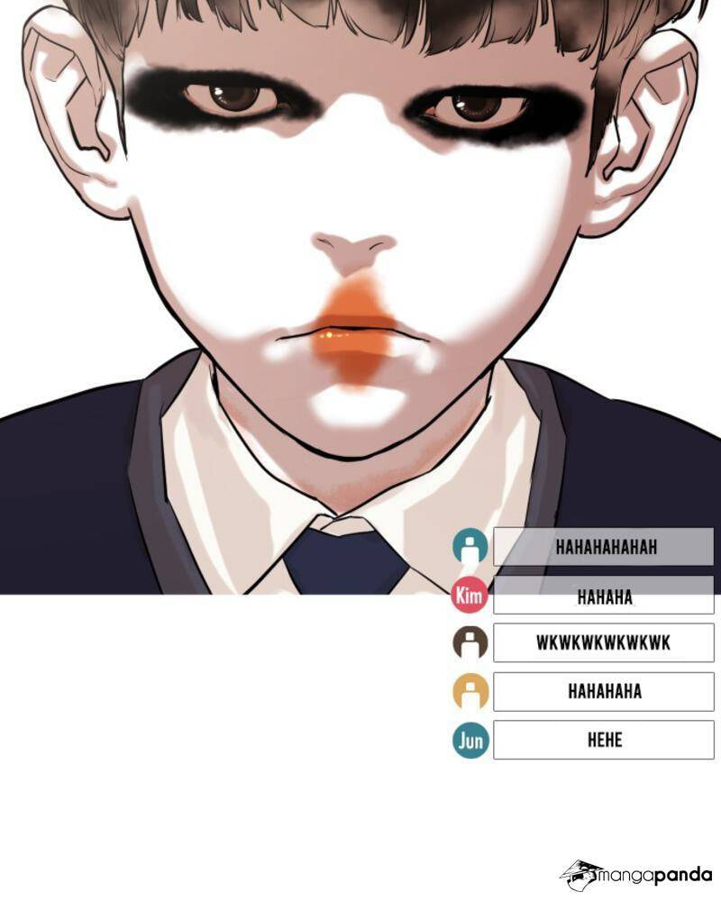 Read How to Fight chapter 1 image 14 on Lezhin