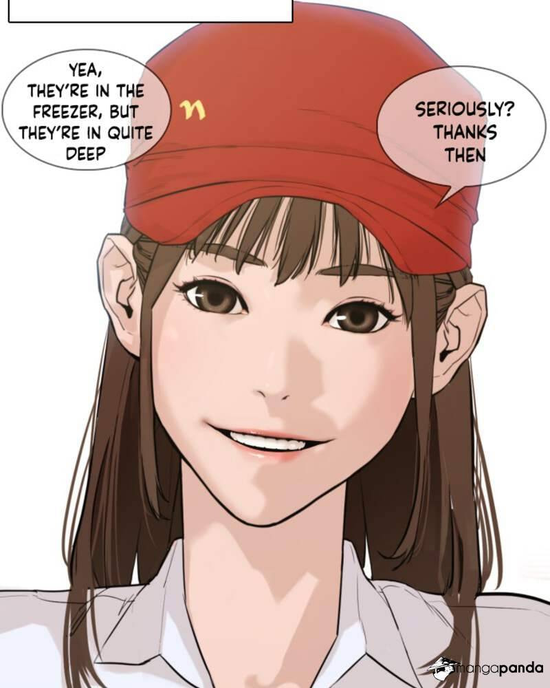 Read How to Fight chapter 1 image 141 on Lezhin