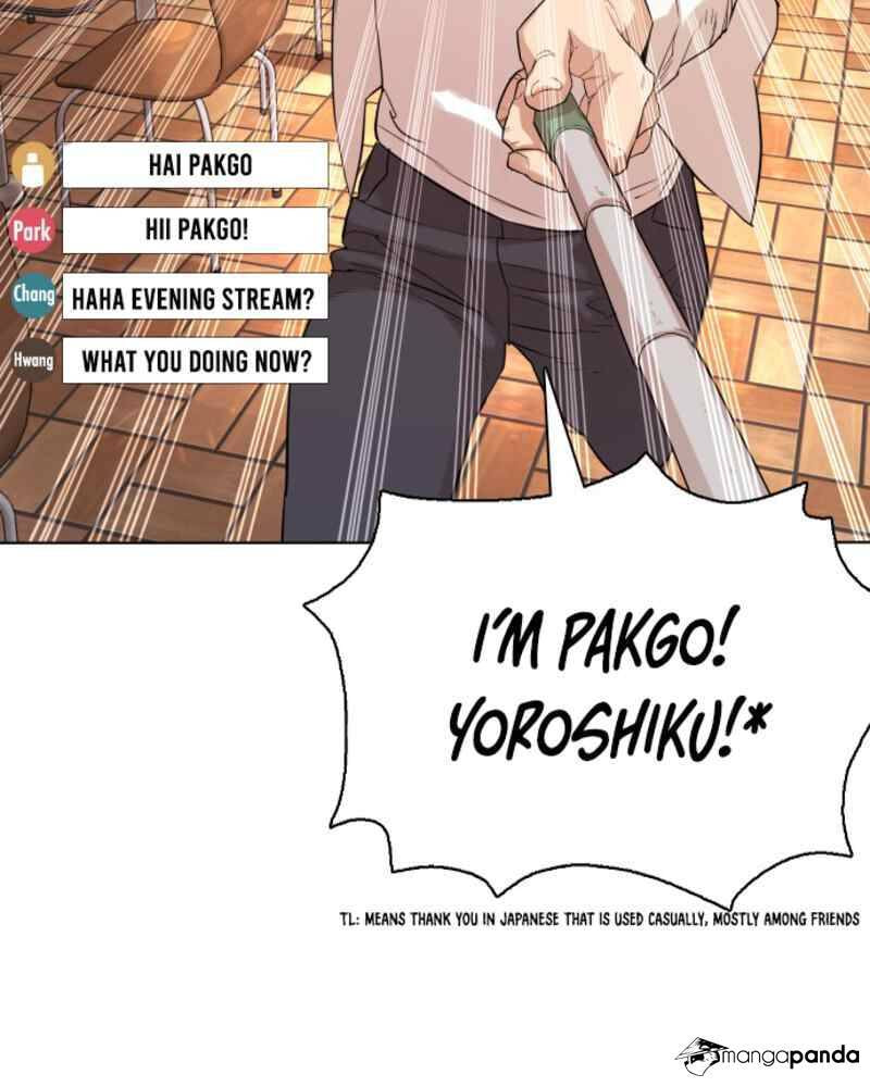 Read How to Fight chapter 1 image 151 on Lezhin