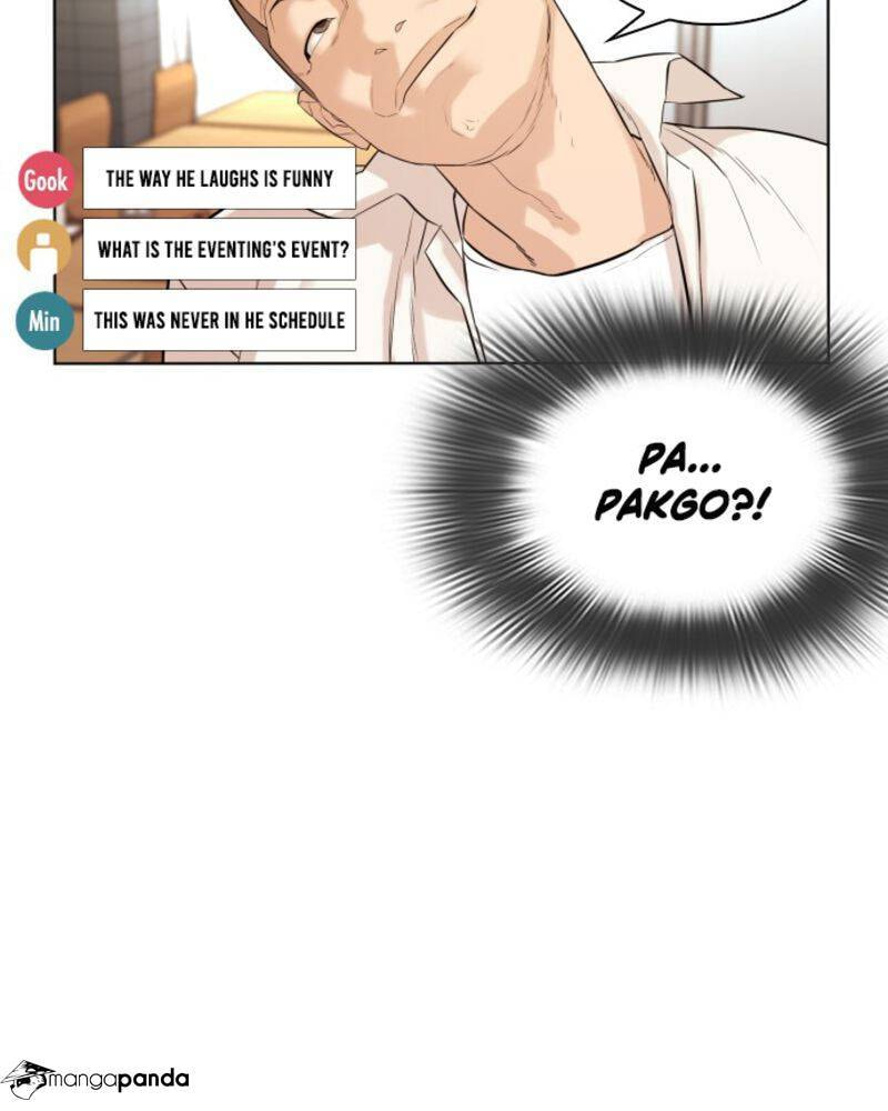 Read How to Fight chapter 1 image 153 on Lezhin