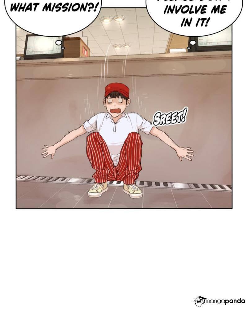Read How to Fight chapter 1 image 156 on Lezhin