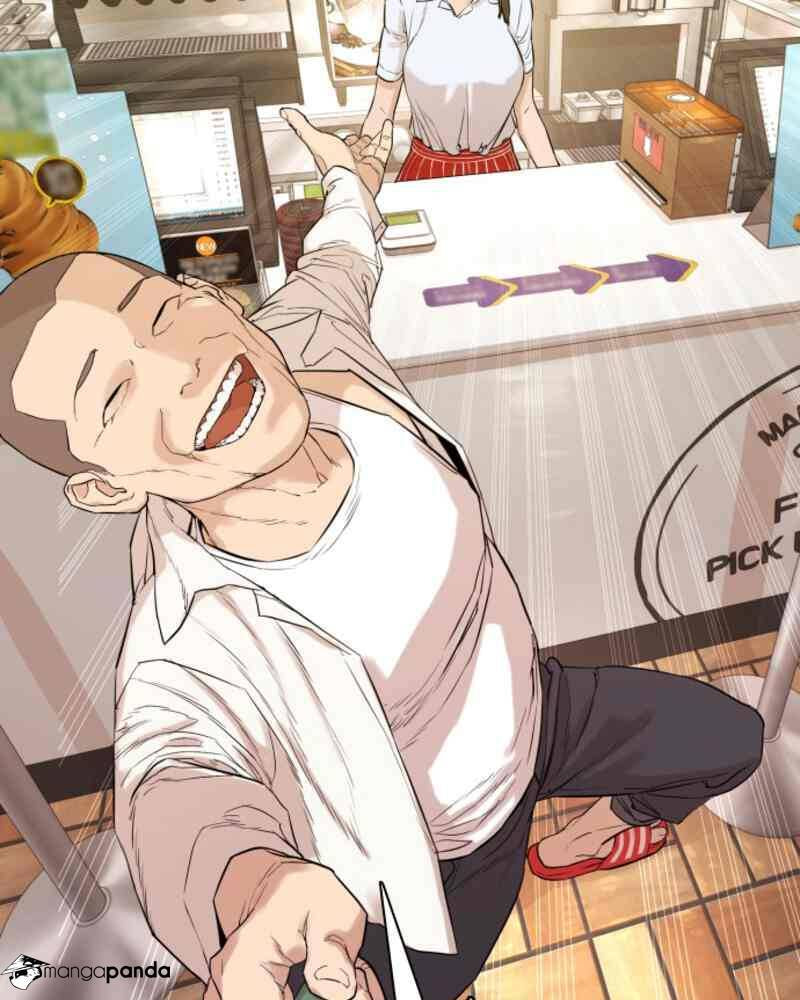 Read How to Fight chapter 1 image 159 on Lezhin