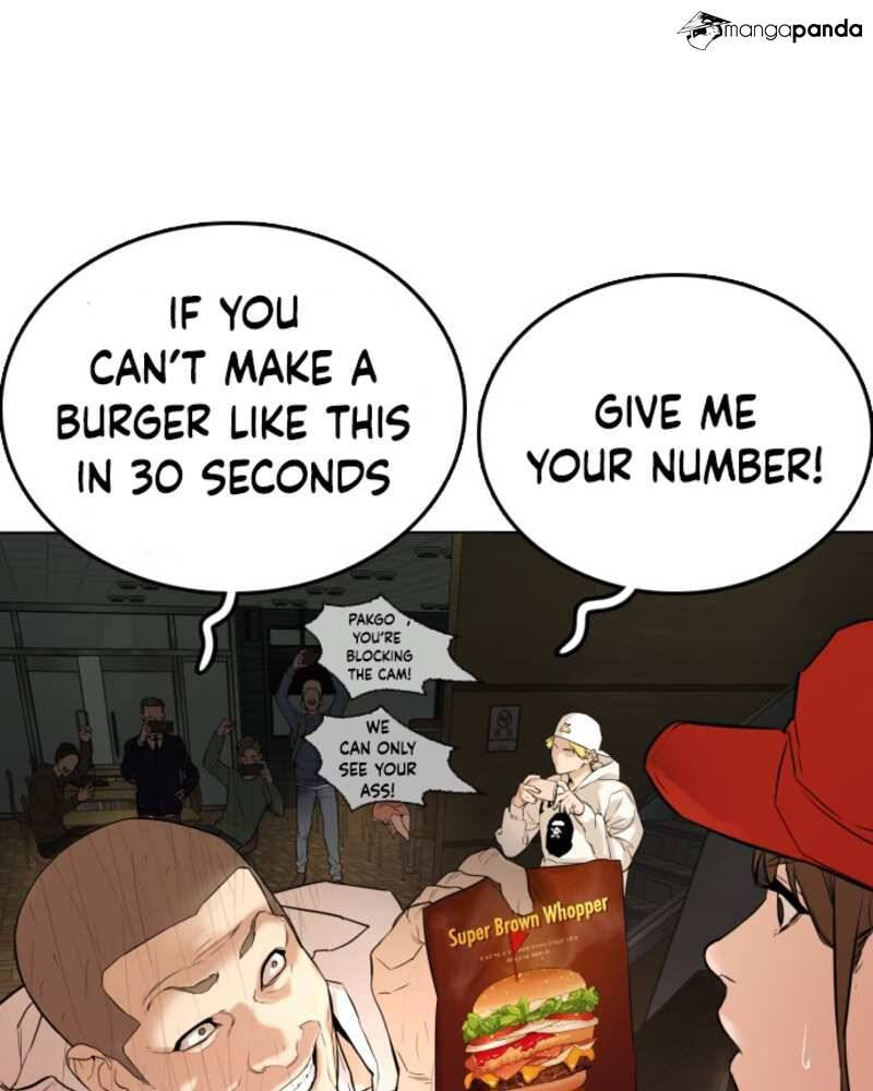 Read How to Fight chapter 1 image 165 on Lezhin