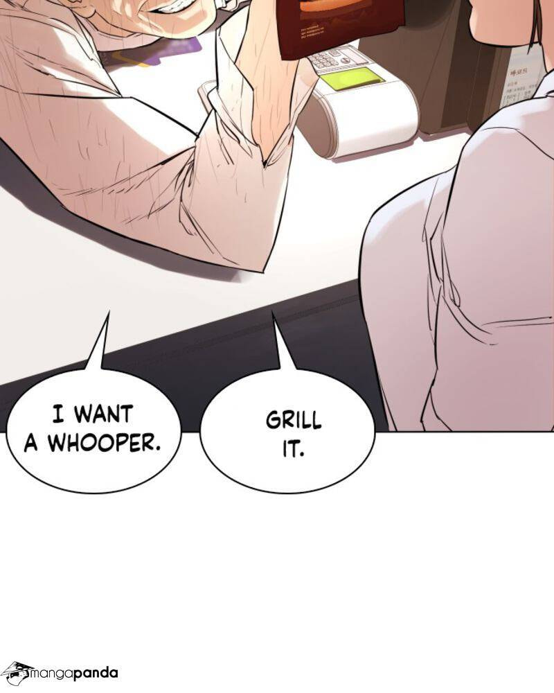 Read How to Fight chapter 1 image 166 on Lezhin