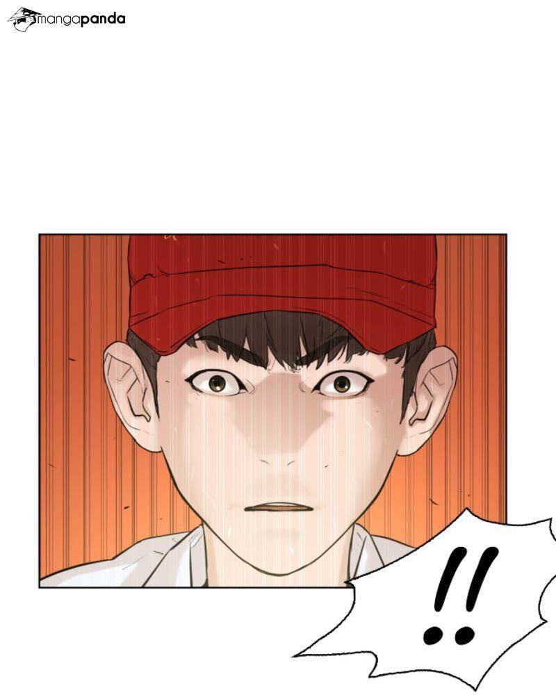 Read How to Fight chapter 1 image 167 on Lezhin