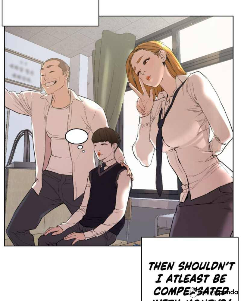 Read How to Fight chapter 1 image 17 on Lezhin