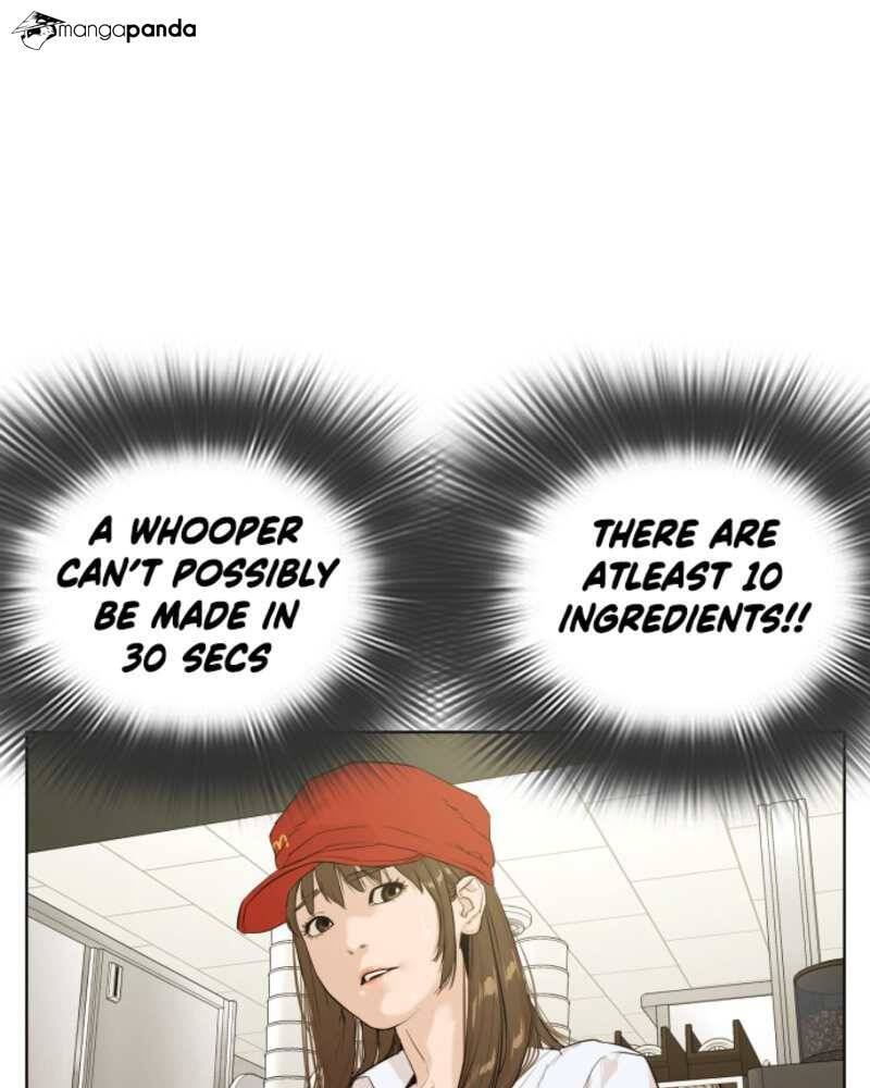 Read How to Fight chapter 1 image 170 on Lezhin