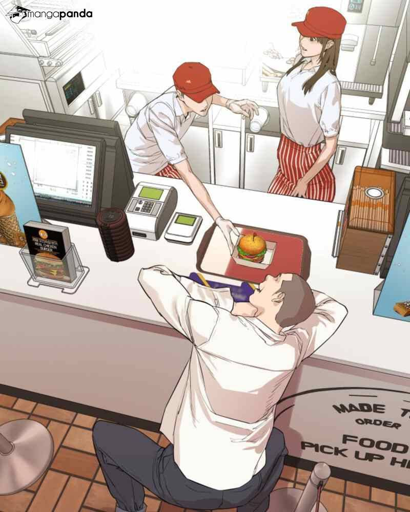 Read How to Fight chapter 1 image 176 on Lezhin
