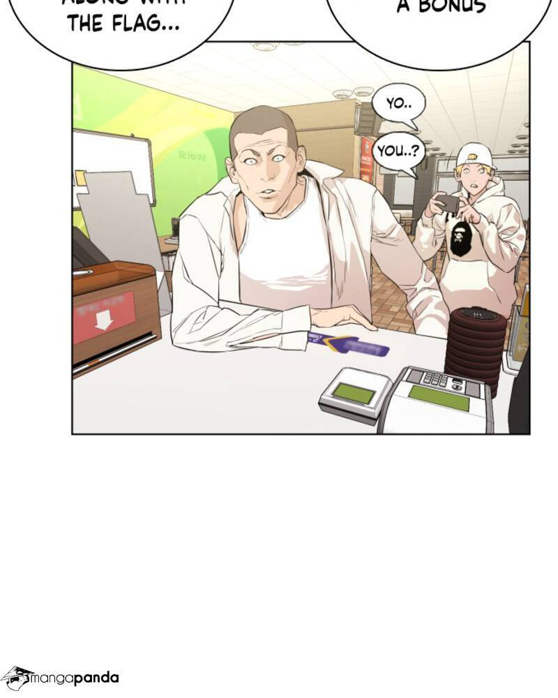 Read How to Fight chapter 1 image 178 on Lezhin