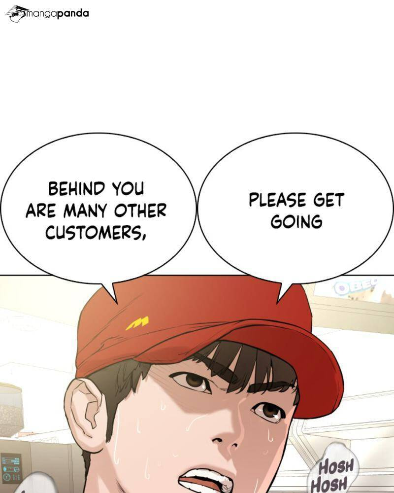 Read How to Fight chapter 1 image 179 on Lezhin