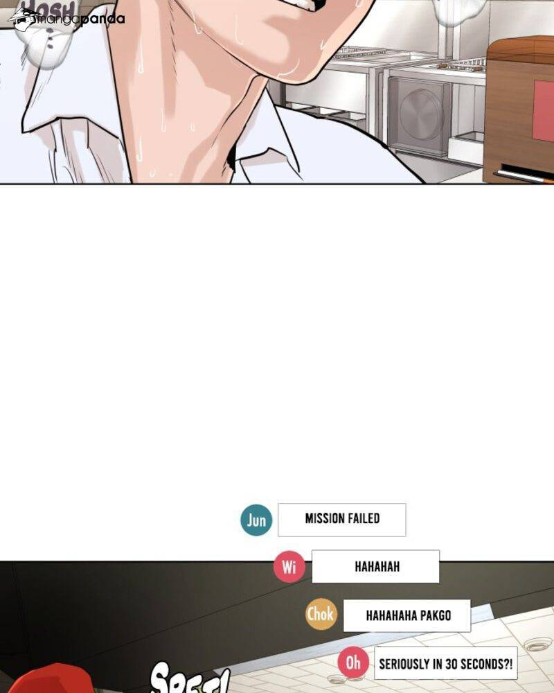 Read How to Fight chapter 1 image 180 on Lezhin