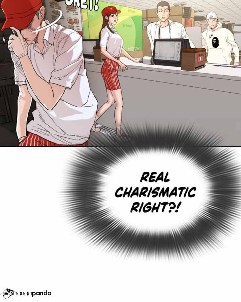Read How to Fight chapter 1 image 181 on Lezhin