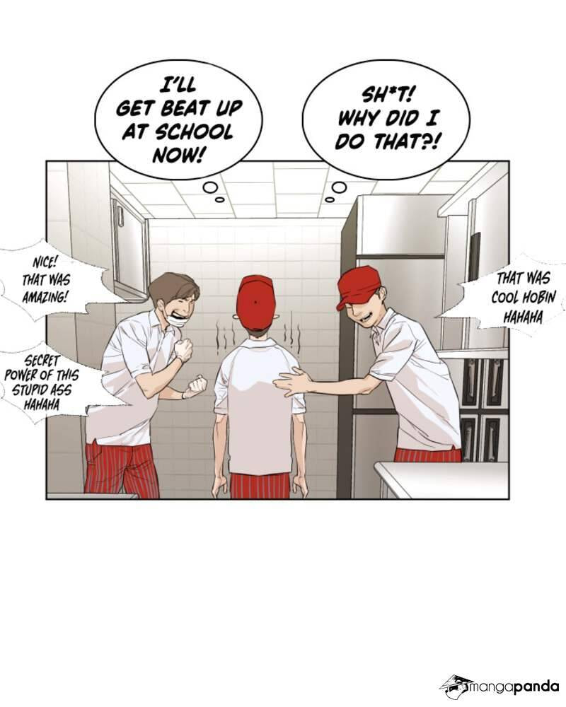 Read How to Fight chapter 1 image 182 on Lezhin