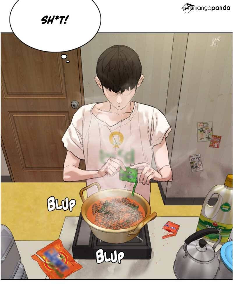 Read How to Fight chapter 1 image 188 on Lezhin