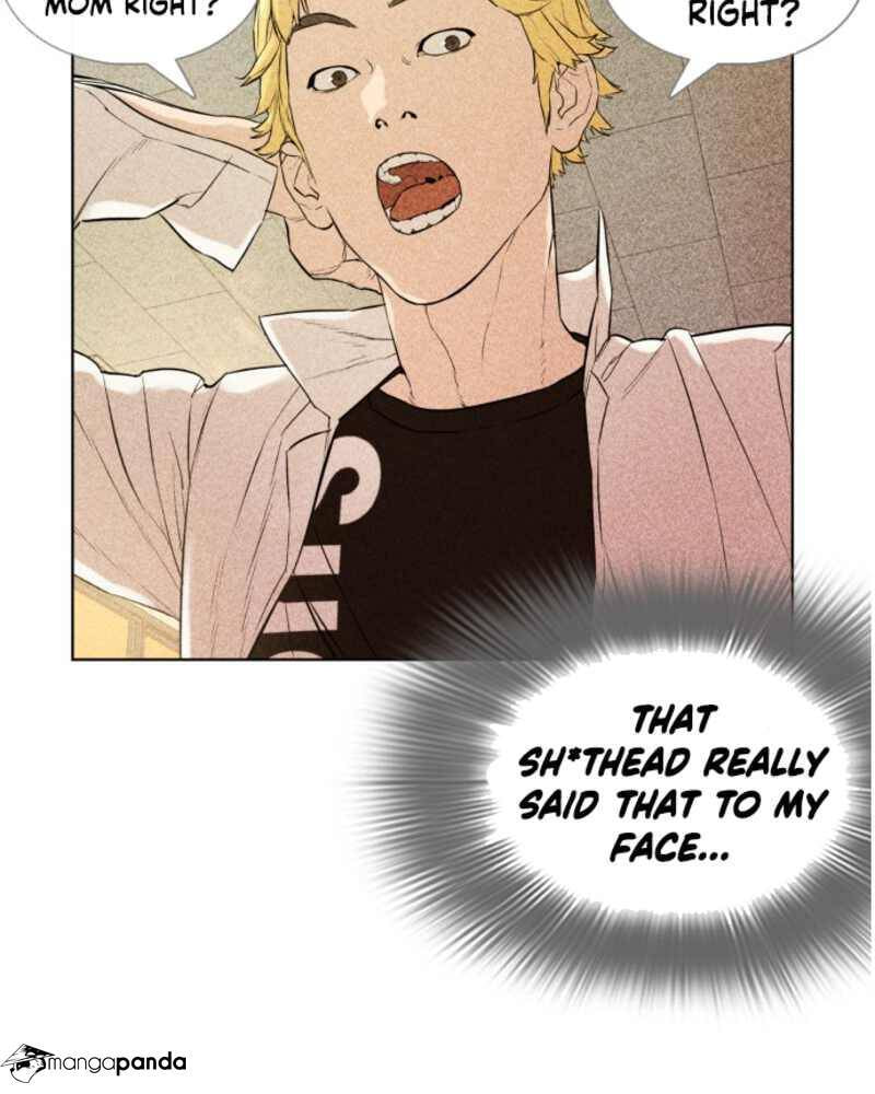 Read How to Fight chapter 1 image 191 on Lezhin