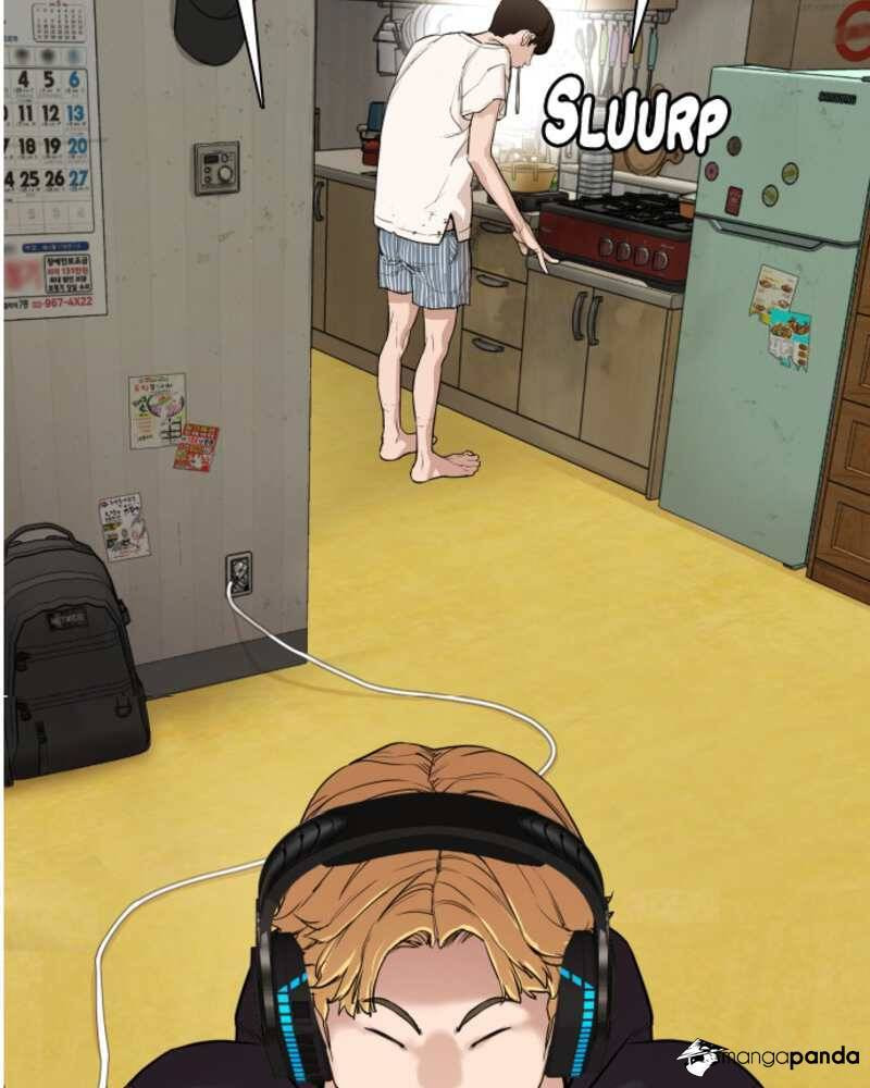 Read How to Fight chapter 1 image 193 on Lezhin