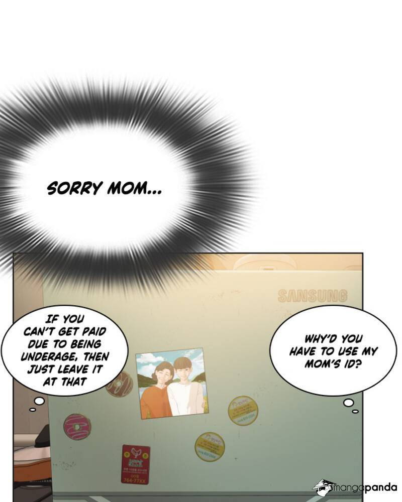 Read How to Fight chapter 1 image 197 on Lezhin