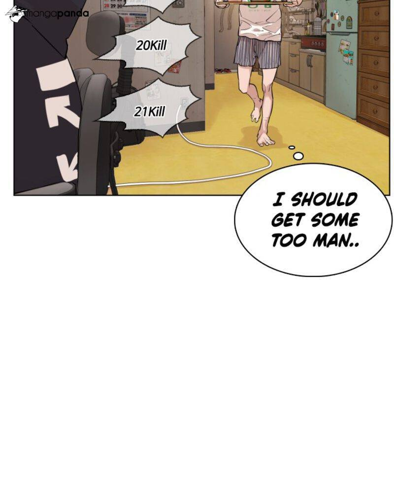Read How to Fight chapter 1 image 201 on Lezhin