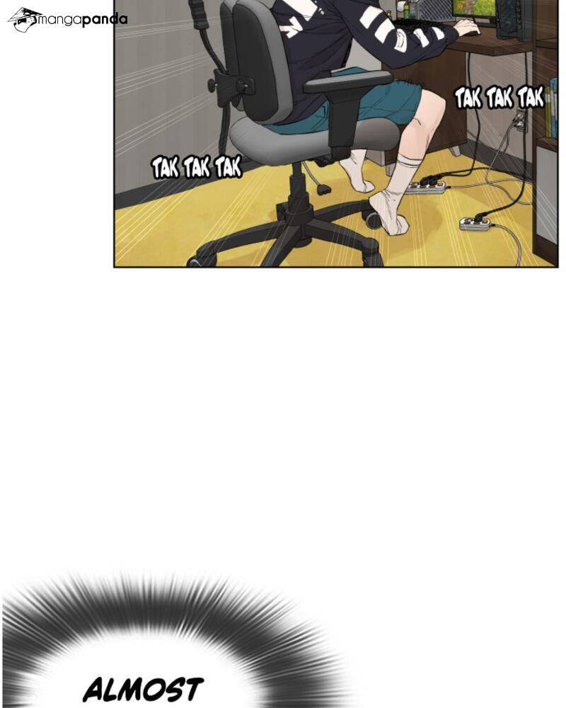 Read How to Fight chapter 1 image 205 on Lezhin