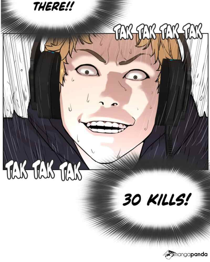 Read How to Fight chapter 1 image 206 on Lezhin