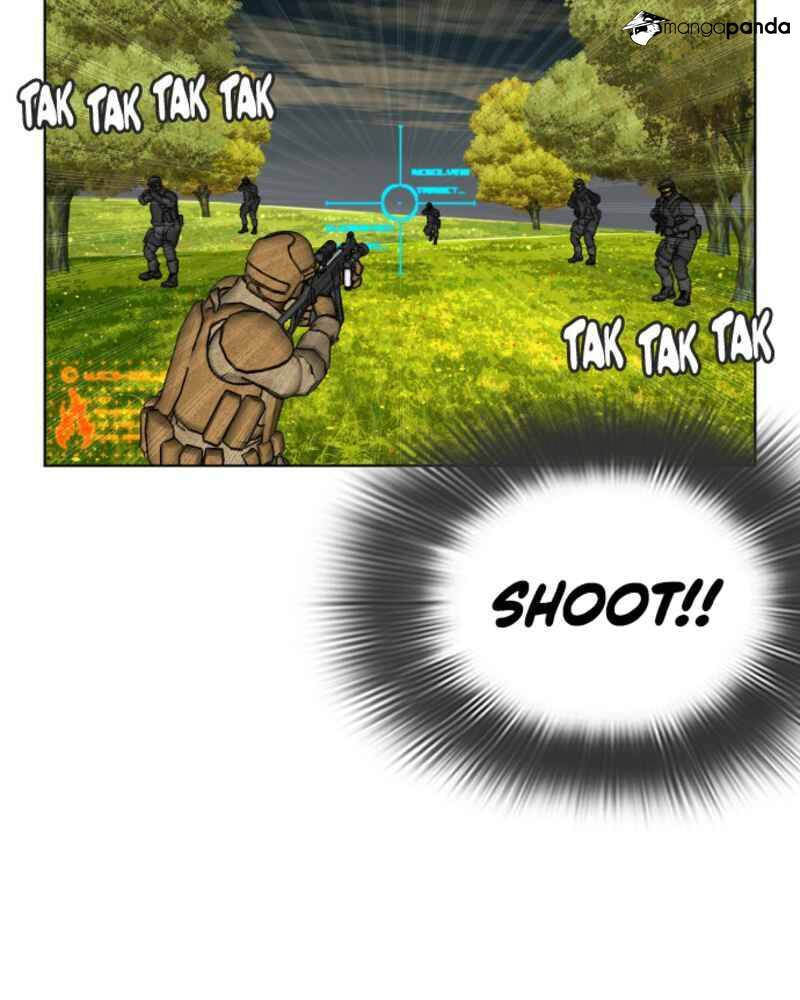Read How to Fight chapter 1 image 208 on Lezhin
