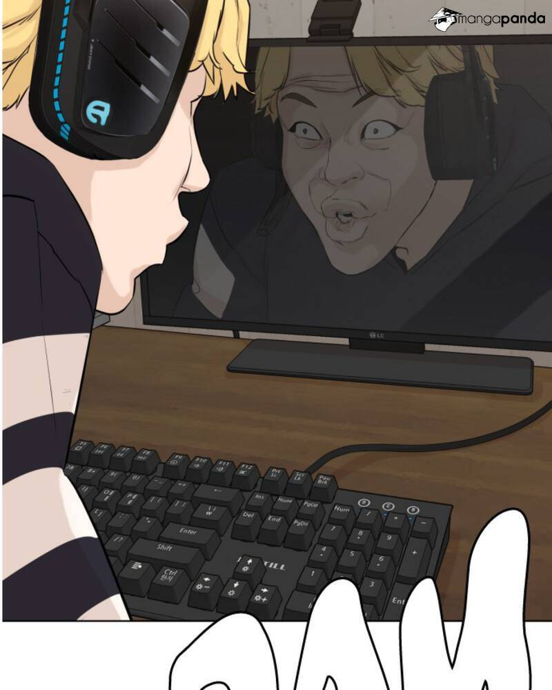 Read How to Fight chapter 1 image 210 on Lezhin