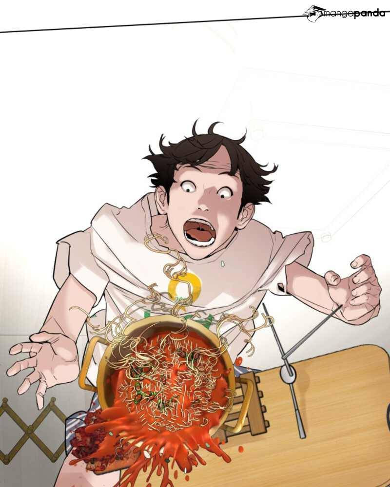 Read How to Fight chapter 1 image 216 on Lezhin