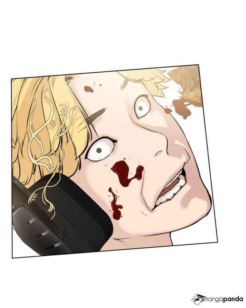 Read How to Fight chapter 1 image 218 on Lezhin