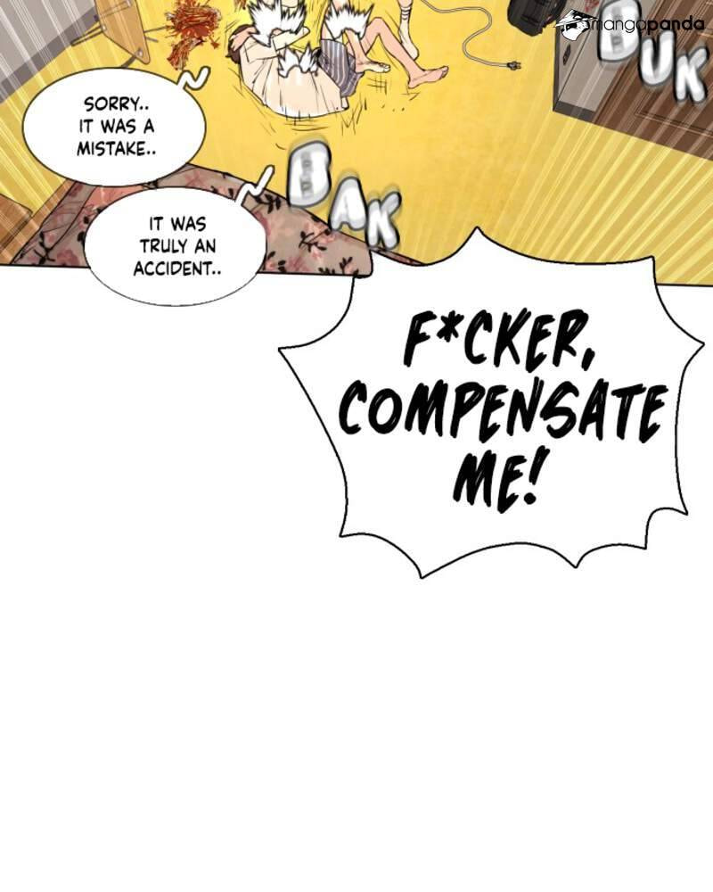 Read How to Fight chapter 1 image 225 on Lezhin