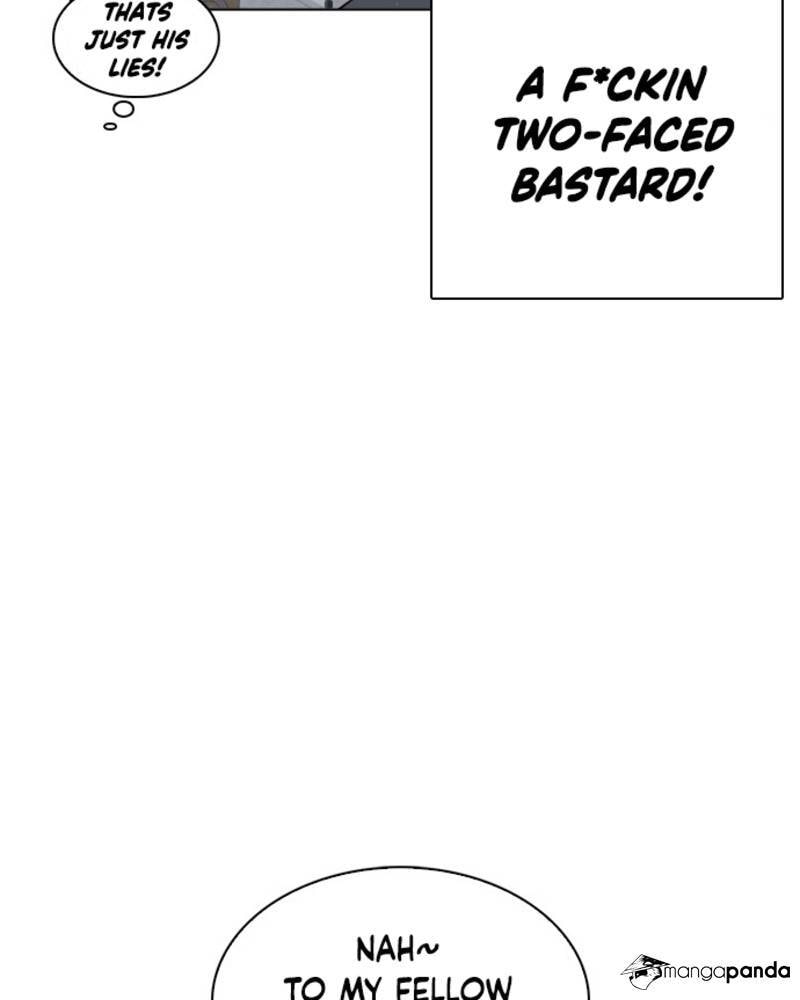 Read How to Fight chapter 1 image 23 on Lezhin