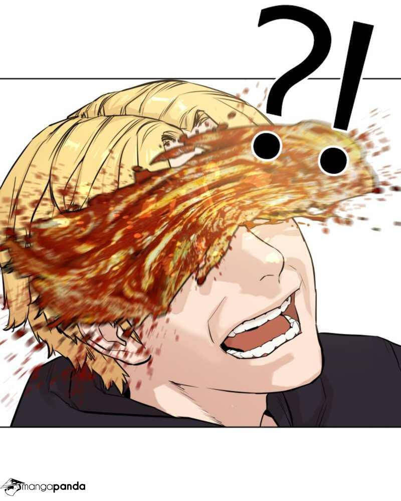 Read How to Fight chapter 1 image 232 on Lezhin