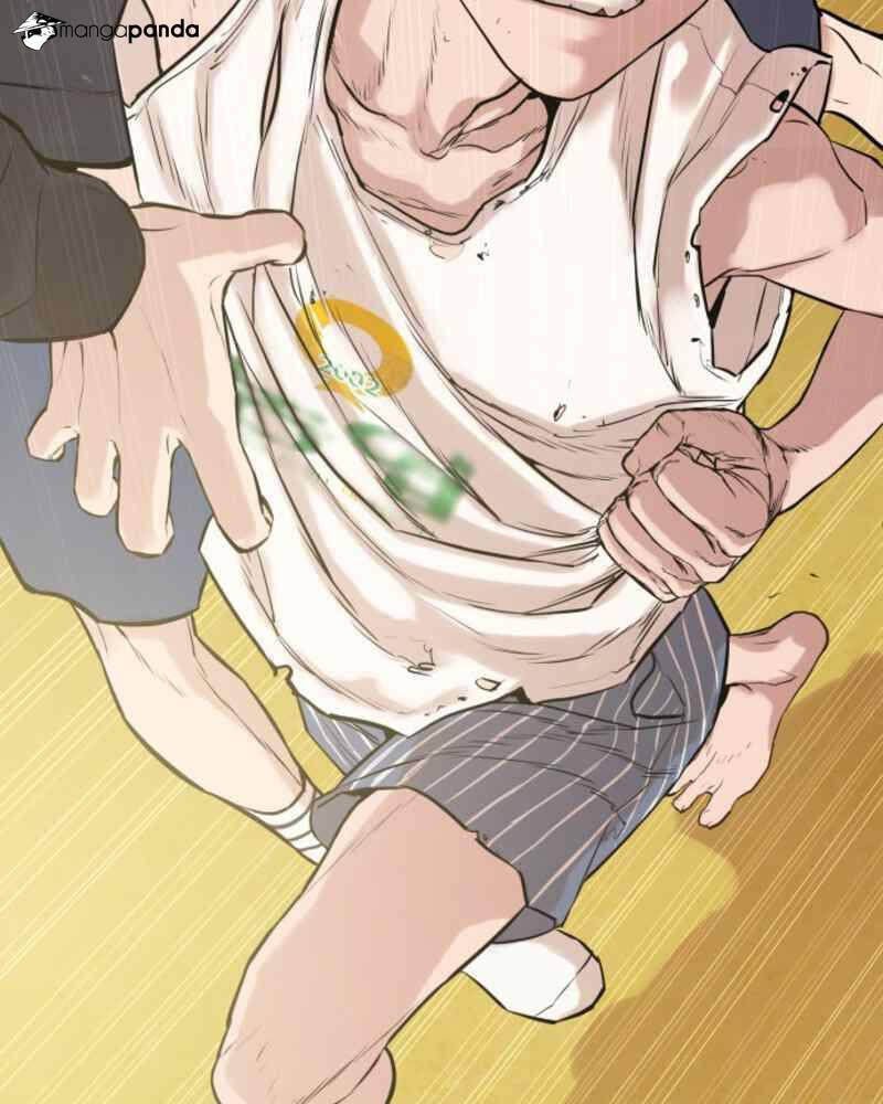 Read How to Fight chapter 1 image 236 on Lezhin