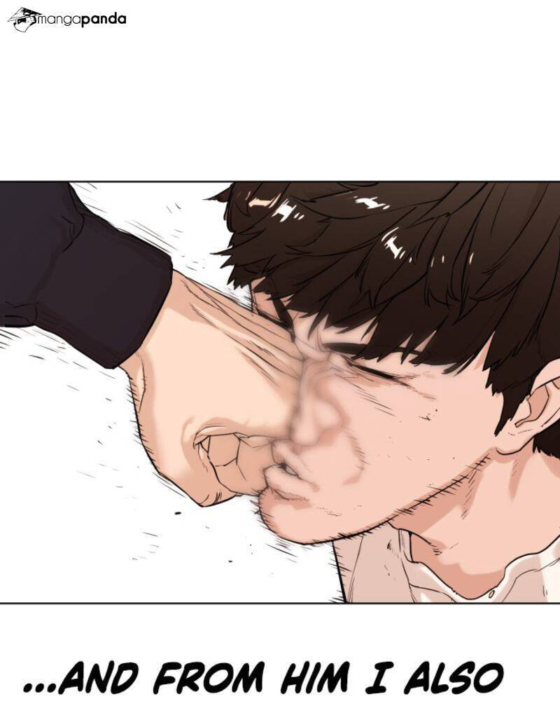Read How to Fight chapter 1 image 242 on Lezhin