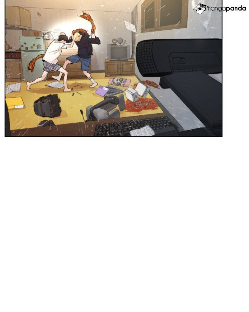 Read How to Fight chapter 1 image 246 on Lezhin